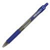 Spirit : Classic Grip kék golyóstoll 0.7mm-es