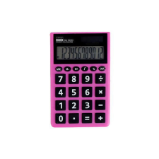 Spirit : DG555M pink számológép számológép