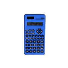 Spirit : DG-1010 kék számológép számológép