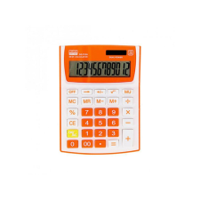 Spirit : DG-910N számológép narancssárga színben számológép