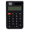Spirit : Fekete zsebszámológép DG-100