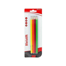Spirit : Grafit ceruza szett 4db-os (H, HB, B, 2B) ceruza