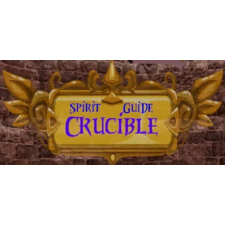  Spirit Guide Crucible (digitális licenc) videójáték