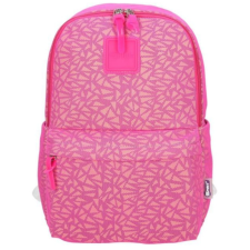 Spirit : Mesh rózsaszín iskolatáska hátizsák iskolatáska
