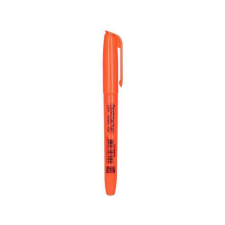 Spirit : Neon narancssárga szövegkiemelő filctoll, marker
