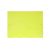 Spirit : Neon sárga gumis füzetbox A4-es