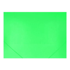 Spirit : Neon zöld gumis mappa A3-as mappa