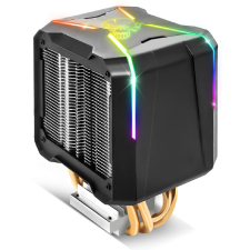 Spirit of Gamer Aircooler Pro ARGB hűtés