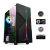 Spirit of Gamer - CLONE 3 RGB számítógépház - 8001RA