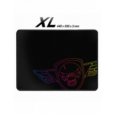 Spirit of Gamer Darkskull XL Egérpad Black egérpad