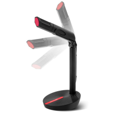 Spirit of Gamer Eko USB Mikrofon Black/Red mikrofon