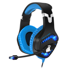 Spirit of Gamer Elite H40 fülhallgató, fejhallgató