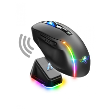  Spirit Of Gamer Elite M50 Dark Gaming Mouse Black egér