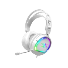 Spirit of Gamer PRO-H6 RGB fülhallgató, fejhallgató