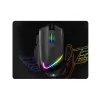 Spirit of Gamer - PRO-M3 RGB - Fekete (S-PM3RGB)