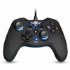 Spirit of Gamer XGP USB Gamepad Black/Blue (SOG-WXGP)