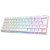 Spirit of Gamer XPERT K200 Gaming billentyűzet fehér (CLA-XK200WH-HU) (CLA-XK200WH-HU)