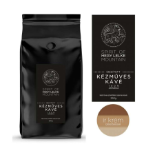 Spirit of Mountain ízesített Kávékülönlegesség 250 g - Ír krém kávé