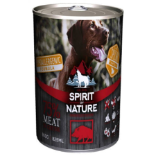 Spirit of Nature Hypoallergenic DOG (Wild boar/Vaddisznó) 800g kutyaeledel