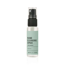 Spirit of Travel fertőtlenítő spray, 30ml (SOT030BSHCS-P) tisztító- és takarítószer, higiénia