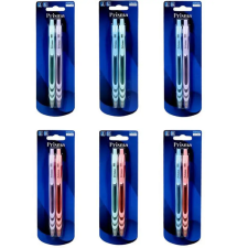 Spirit : Prisma olajos zselés toll 2db-os szett toll