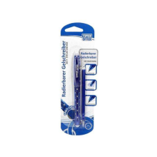 Spirit : Radírozható kék zselés toll 0,7mm-es tartalék tollbetéttel tollbetét