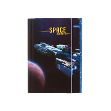 Spirit : Space gumis mappa 600gr A/4 mappa