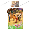  Spirit/Szilaj lovas - Pals Forever ágyneműhuzat (100% pamut) - 8321
