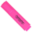 Spirit : Textmarker neon pink szövegkiemelő 1-4mm-es vágott heggyel