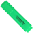 Spirit : Textmarker neon zöld szövegkiemelő 1-4mm-es vágott heggyel