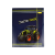 Spirit : Tractor Power gumis mappa A/4