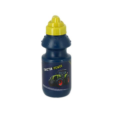 Spirit : Tractor Power sötétkék kulacs 350 ml kulacs, kulacstartó