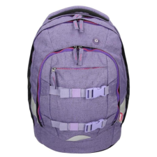 Spirit : Urban lila ergonomikus iskolatáska hátizsák iskolatáska