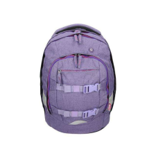 Spirit : Urban lila ergonomikus iskolatáska hátizsák iskolatáska