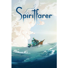  Spiritfarer (digitális licenc) videójáték
