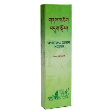  Spiritual Guide-Lelki Útmutató Nepáli füstölő füstölő