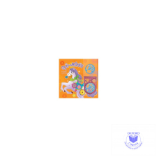  SpiroMánia - Lovas gyermek- és ifjúsági könyv