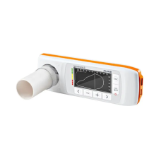  Spirométer SPIROBANK II Advanced/911028 Spirobank II with Bluetooth Smart + 918001 gyógyászati segédeszköz