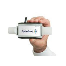 SPIROMÉTER SPIROSONIC FLO PROFESSIONAL EDITION - SZOFTVERREL gyógyhatású készítmény