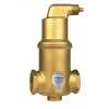 Spirotech SpiroVent belső menetes mikrobuborék-leválasztó 3/4”