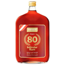 Spitz Original Rum 80% 1L rum