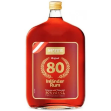 Spitz Rum Inlander 1l rum