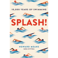 Splash! idegen nyelvű könyv