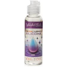  SPLASH&amp;SLIDE SILICONE - INTIM SÍKOSÍTÓ ZSELÉ MASSZÁZSHOZ IS 100 ML síkosító