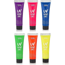  Splashes & Spills UV Hajfesték 1db-os (többféle) hajfesték, színező