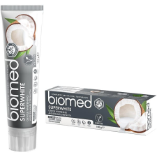 Splat BIOMED Superwhite 100 g fogkrém