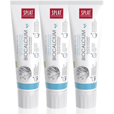 Splat Professional Biocalcium 3 × 100 ml fogkrém