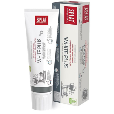 Splat Professional White Plus 100 ml fogkrém