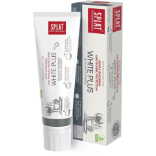 Splat Professional White Plus 100 ml (7640168930134) fogkrém