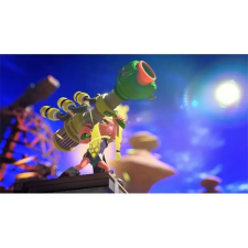  Splatoon 3 + Expansion Nintendo Switch játékszoftver videójáték